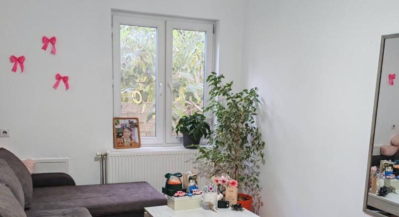 Kuća u blizini naselja Koviljuše(Bijeljina)