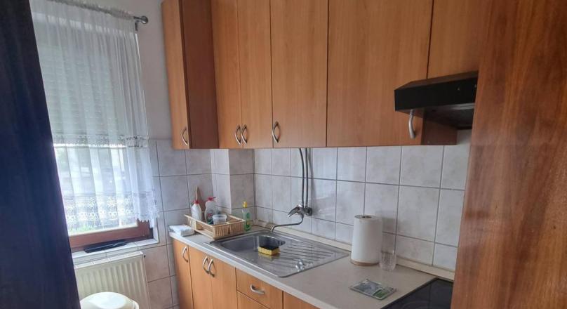 Stan u centru grada 53m2 ,Bijeljina