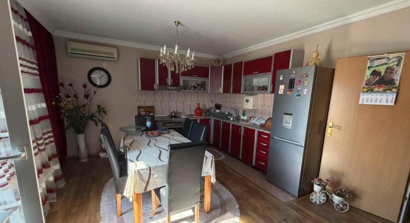 Dvije kuće u Bijeljini 
