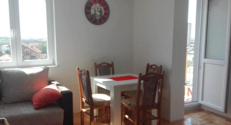 Stan 29m2 u Račanskoj ulici,Bijeljina