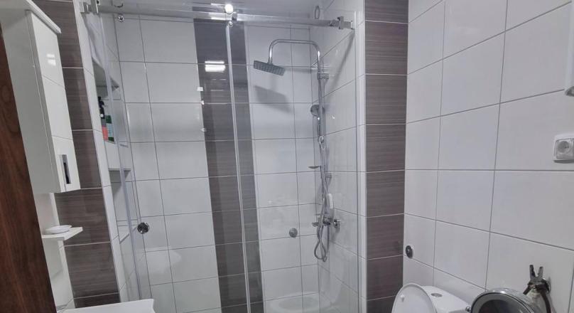 Stan 53m2 u centru grada(Bijeljina)