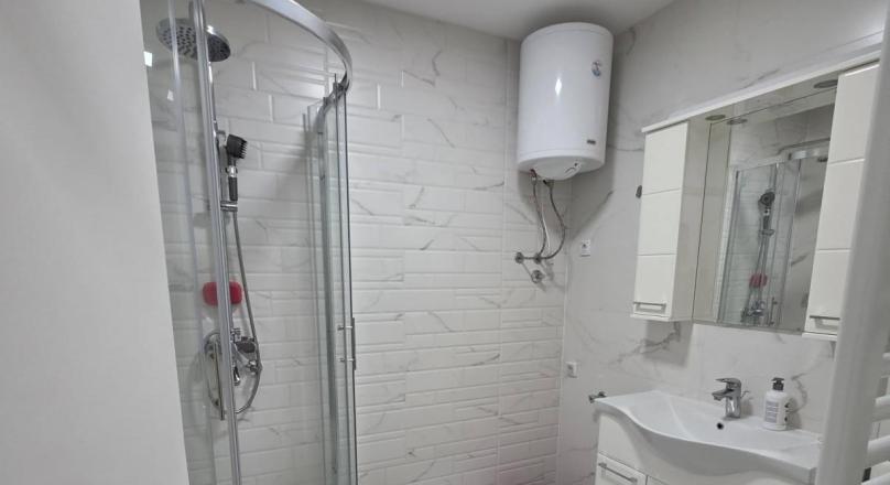 Stan 77m2 u centru grada-Bijeljina