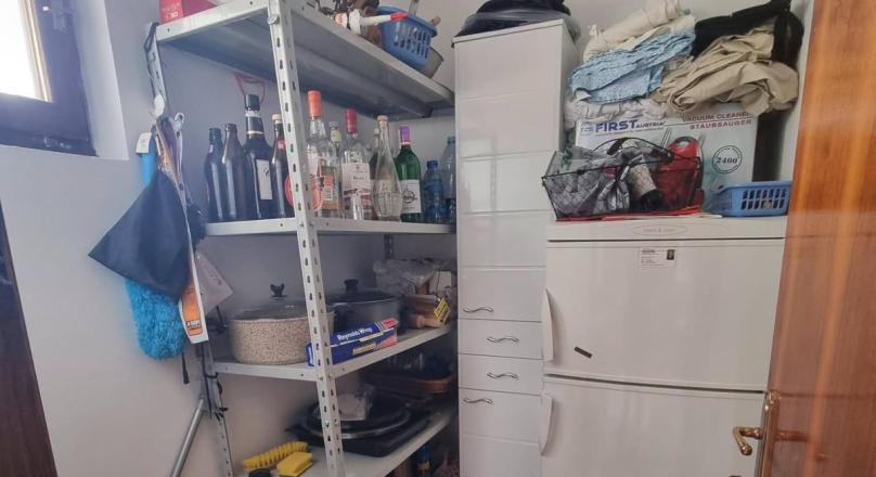 Stan 53m2 u centru grada(Bijeljina)