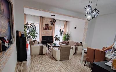 Kuća u blizini naselja Koviljuše(Bijeljina)