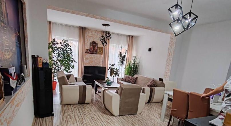 Kuća u blizini naselja Koviljuše(Bijeljina)