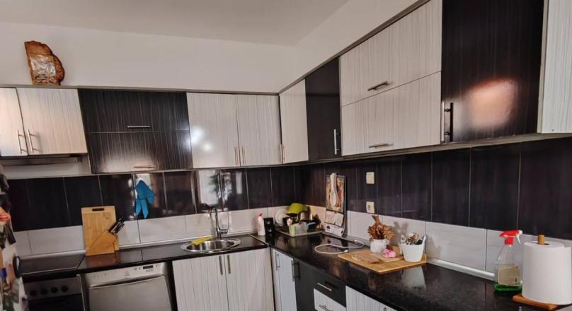 Kuća u blizini naselja Koviljuše(Bijeljina)