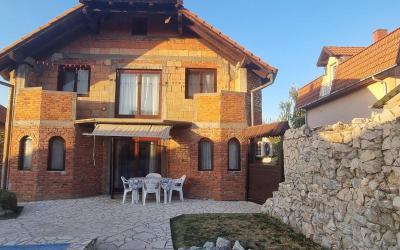 Kuća u naselju Koviljuše (Bijeljina)
