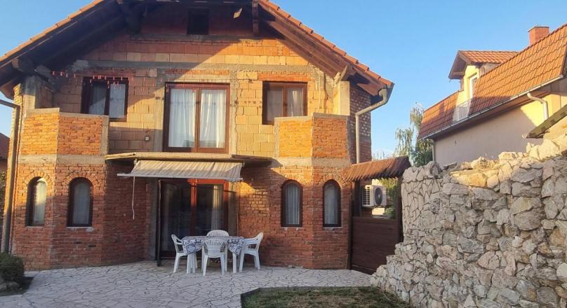 Kuća u naselju Koviljuše (Bijeljina)