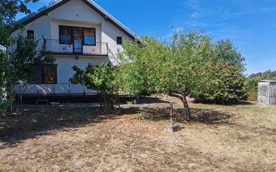 Kuća u Velikoj Obarskoj,Bijeljina