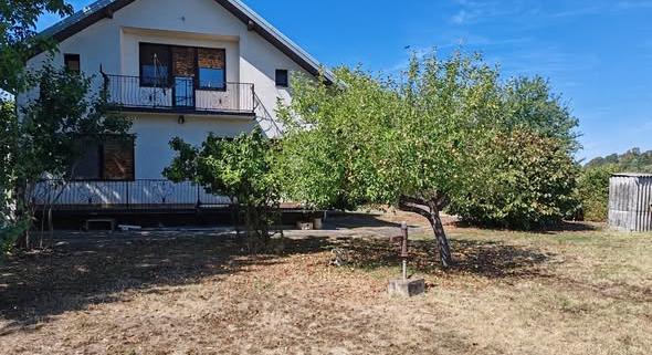 Kuća u Velikoj Obarskoj,Bijeljina