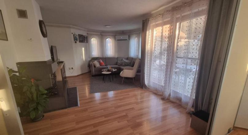 Kuća u naselju Koviljuše (Bijeljina)