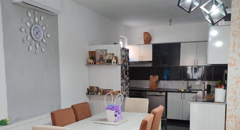 Kuća u blizini naselja Koviljuše(Bijeljina)