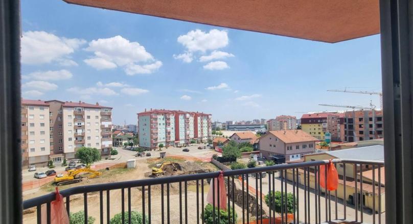 Stan 73m2 u naselju Intergaj(Bijeljina)