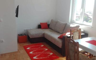 Stan 29m2 u Račanskoj ulici,Bijeljina
