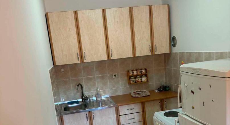 Stan 39m2 u Jermenskoj ulici,Bijeljina