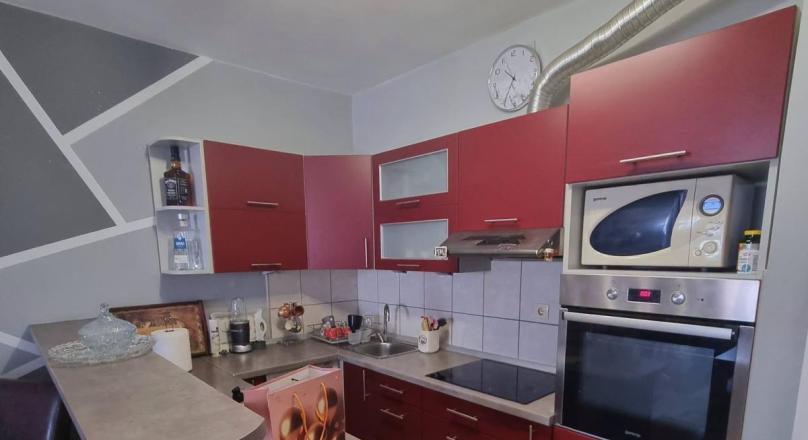 Stan 73m2 u naselju Intergaj(Bijeljina)