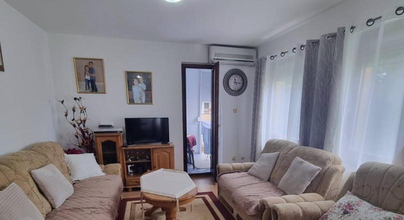 Stan u centru grada 53m2 ,Bijeljina