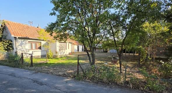 Kuca u Patkovaci,Bijeljina