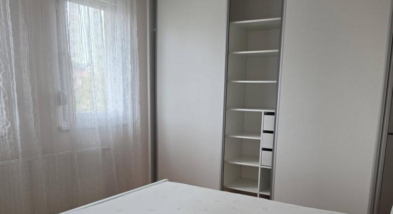 Stan 77m2 u centru grada-Bijeljina