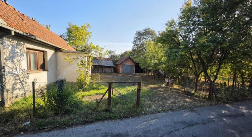 Kuca u Patkovaci,Bijeljina