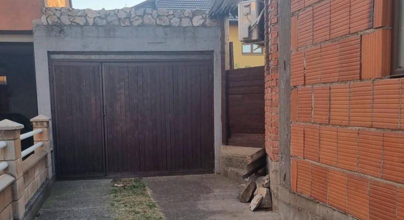 Kuća u naselju Koviljuše (Bijeljina)