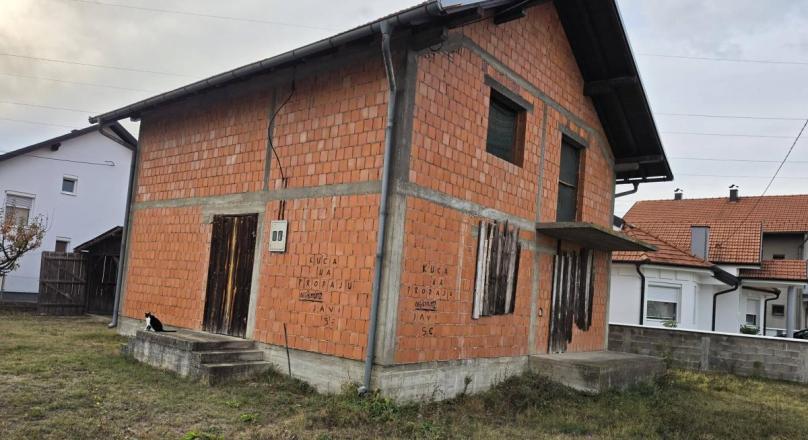 Na prodaju kuca na Koridoru,Bijeljina