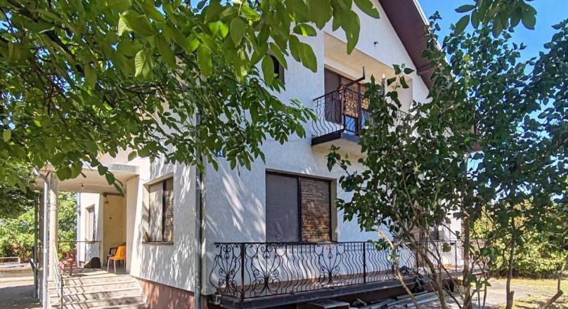 Kuća u Velikoj Obarskoj,Bijeljina