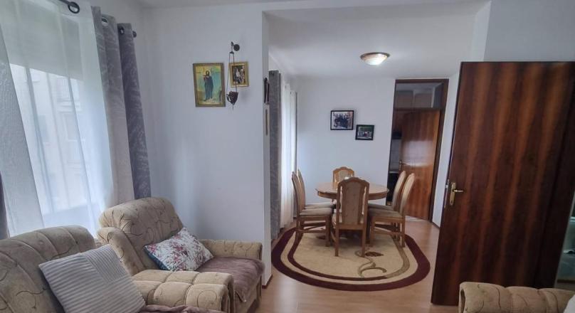 Stan 53m2 u centru grada(Bijeljina)